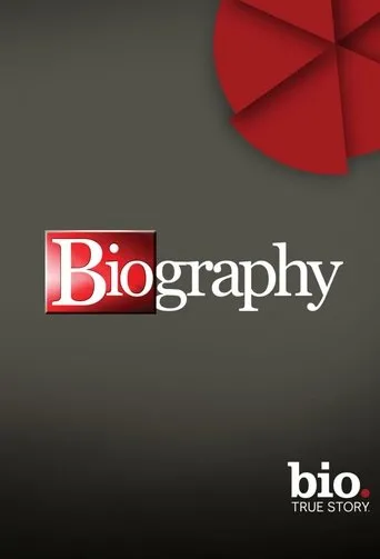 Póster de la serie Biography