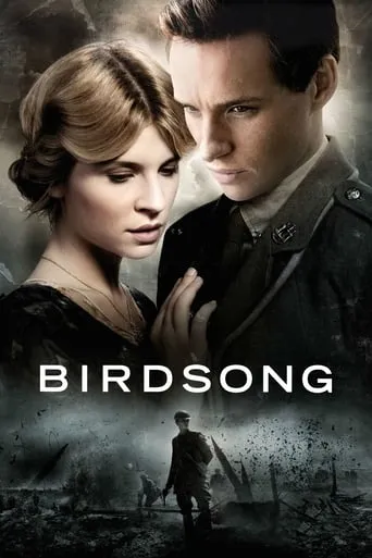 Póster de la serie Birdsong