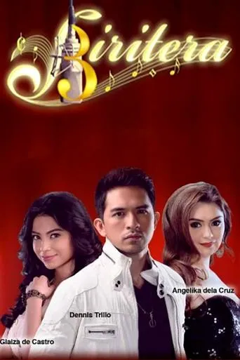 Póster de la serie Biritera