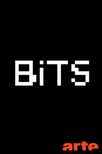 Póster de la serie BiTS, magazine presque culte