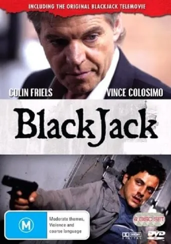 Póster de la serie BlackJack