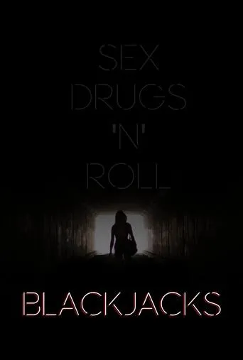 Póster de la serie BlackJacks