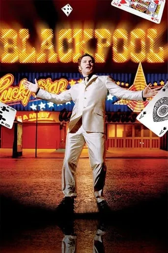 Póster de la serie Blackpool