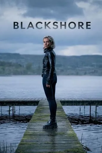 Póster de la serie Blackshore