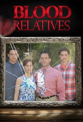 Póster de la serie Blood Relatives