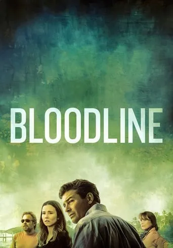 Póster de la serie Bloodline
