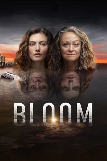 Póster de la serie Bloom