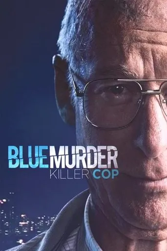 Póster de la serie Blue Murder: Killer Cop