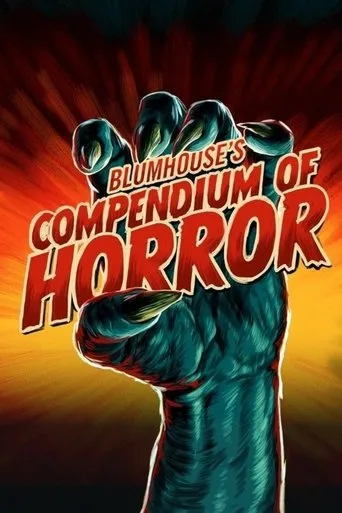 Póster de la serie Blumhouse's Compendium of Horror