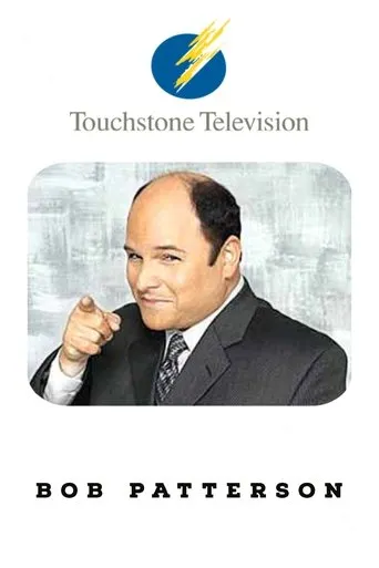 Póster de la serie Bob Patterson