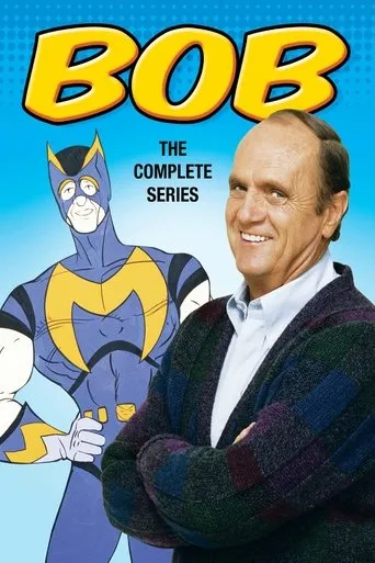 Póster de la serie Bob