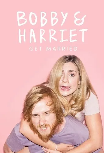 Póster de la serie Bobby and Harriet Get Married