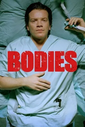 Póster de la serie Bodies