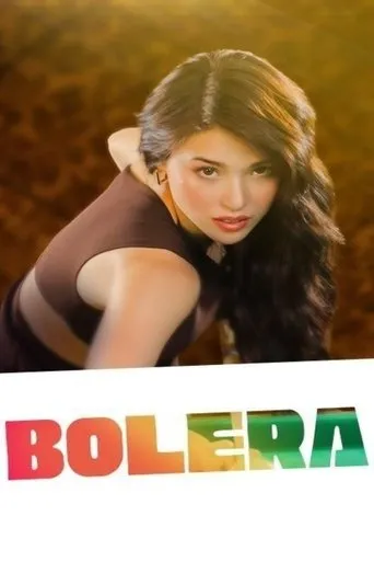 Póster de la serie Bolera