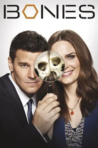 Bones T11 E12 · El asesinato del masculinista