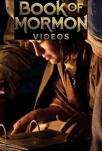 Póster de la serie Book of Mormon Videos