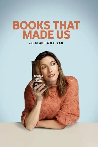 Póster de la serie Books That Made Us