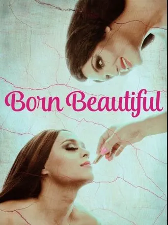 Póster de la serie Born Beautiful