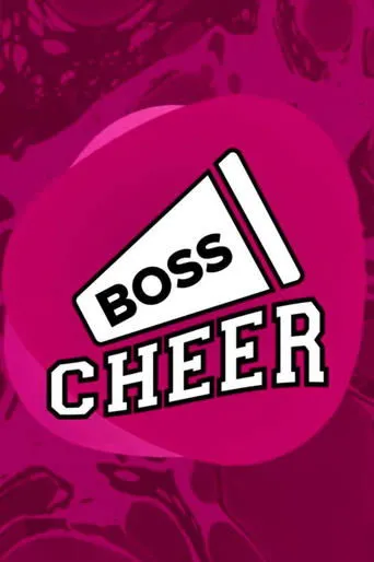 Póster de la serie Boss Cheer