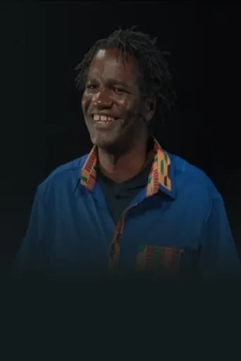 Póster de la serie Boucar et le Magtogoek