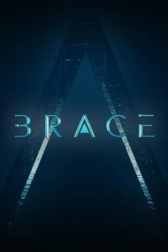 Póster de la serie Brace: The Series
