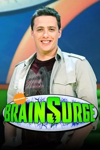 Póster de la serie BrainSurge