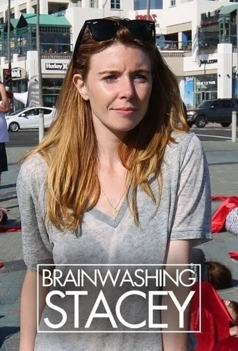 Póster de la serie Brainwashing Stacey