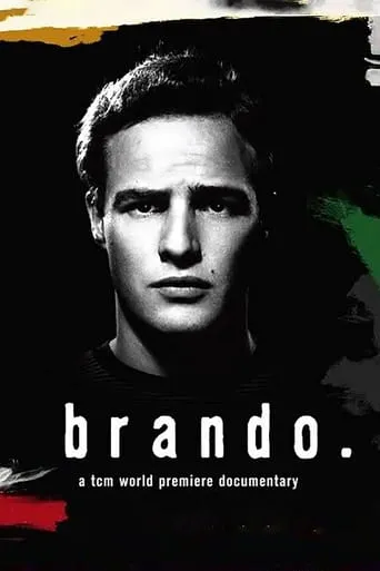 Póster de la serie Brando: The Documentary