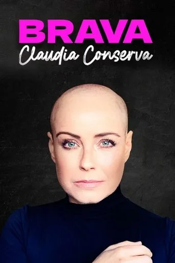 Póster de la serie BRAVA