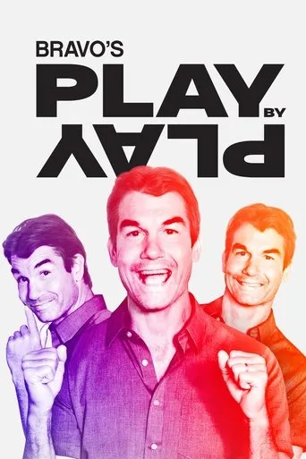 Póster de la serie Bravo's Play by Play