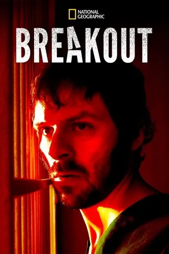 Póster de la serie Breakout