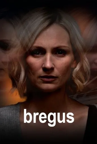 Póster de la serie Bregus