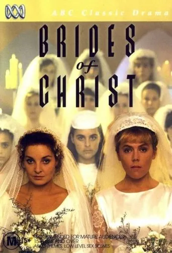 Póster de la serie Brides of Christ