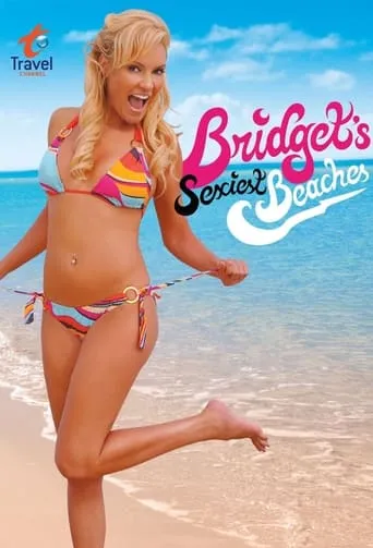 Póster de la serie Bridget's Sexiest Beaches