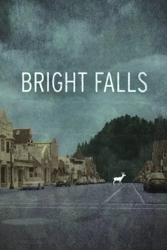 Póster de la serie Bright Falls