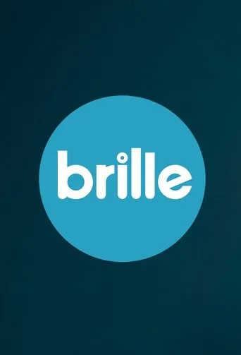 Póster de la serie Brille