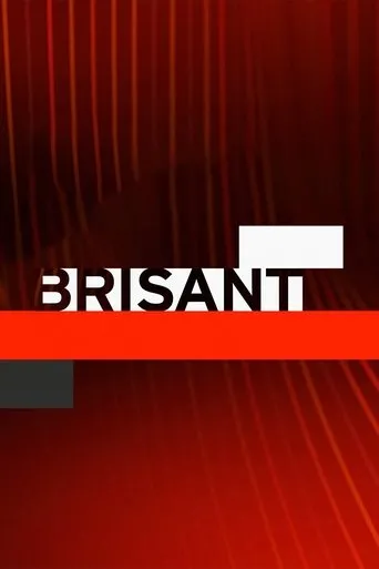 Póster de la serie Brisant