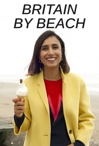 Póster de la serie Britain by Beach