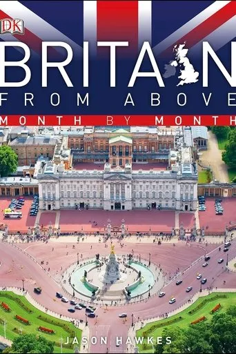 Póster de la serie Britain From Above