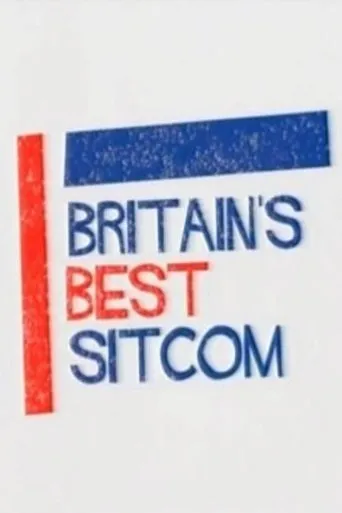 Póster de la serie Britain's Best Sitcom