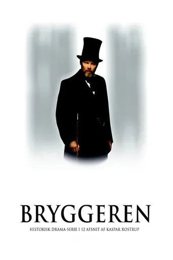 Póster de la serie Bryggeren