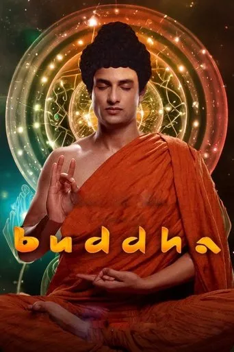 Póster de la serie Buddhaa - Rajaon ka Raja