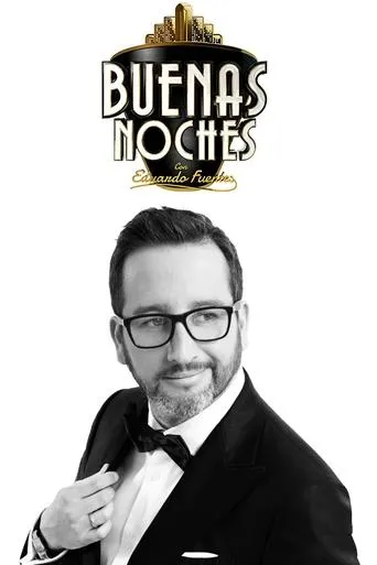 Póster de la serie Buenas noches