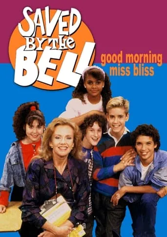 Póster de la serie Buenos Días, Señorita Bliss