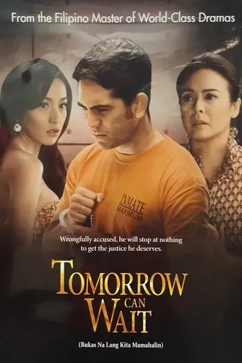 Póster de la serie Bukas Na Lang Kita Mamahalin