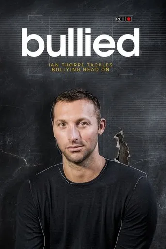Póster de la serie Bullied