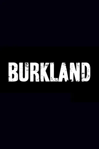 Póster de la serie Burkland