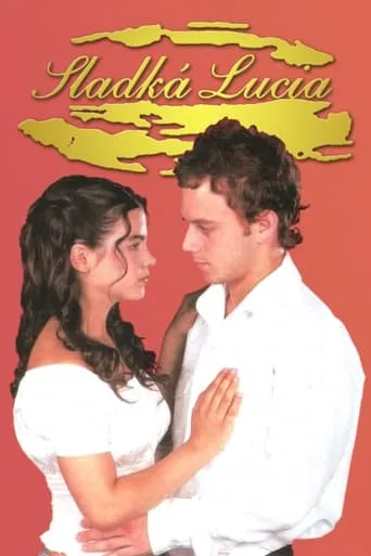 Póster de la serie Cabecita