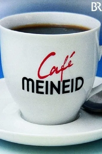 Póster de la serie Café Meineid