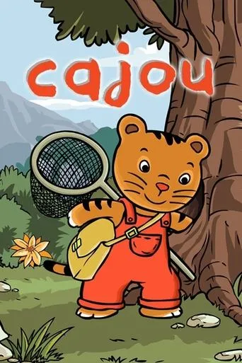 Póster de la serie Cajou